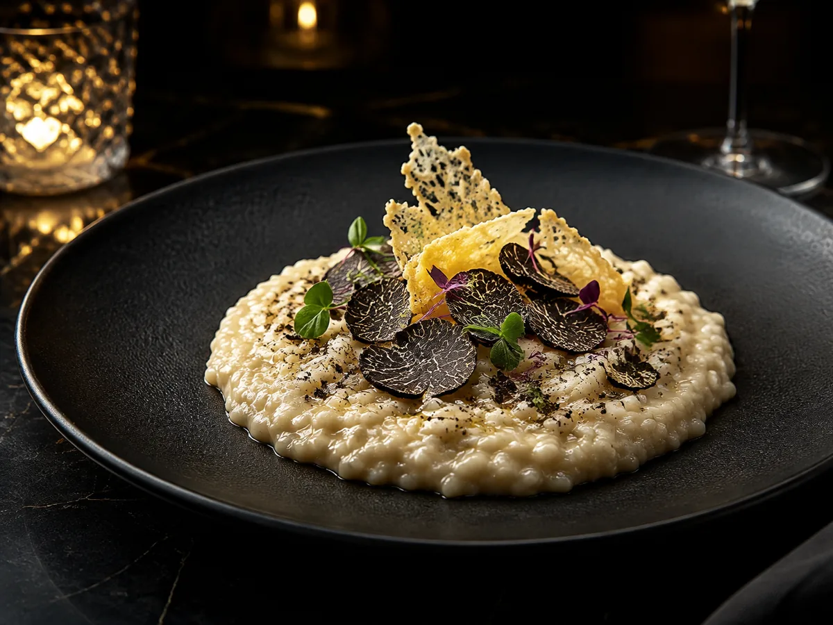 Plato de autor 1
